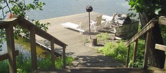 Veijon kelo by Interhome