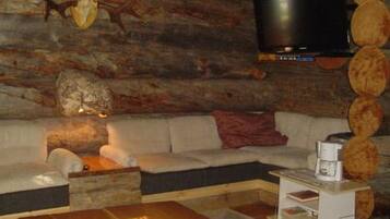 Televisión, reproductor de DVD