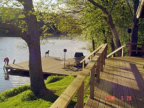Boendeområde