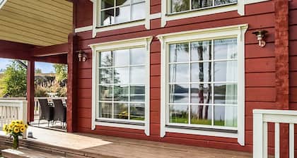 Myllymökki by Interhome