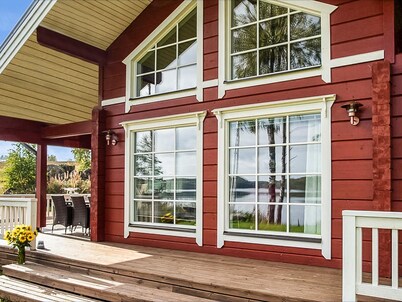 Myllymökki by Interhome