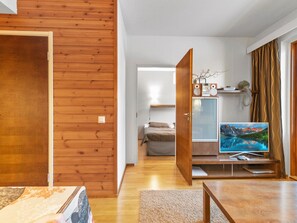 1 chambre, accès Internet