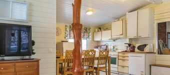 Inninniemi by Interhome