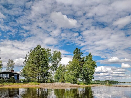 Inninniemi by Interhome