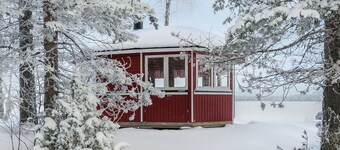 Inninniemi by Interhome