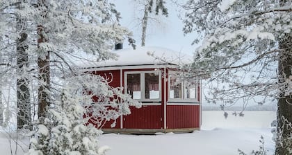 Inninniemi by Interhome