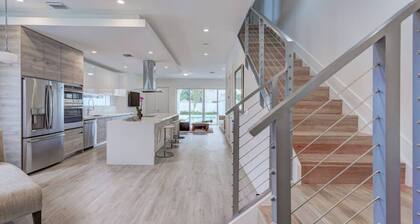 3570 · Paradise1ZEN / BrandNew, Peaceful, byMiracle Mile, Pool