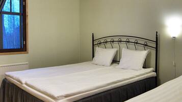 2 bedrooms, internet