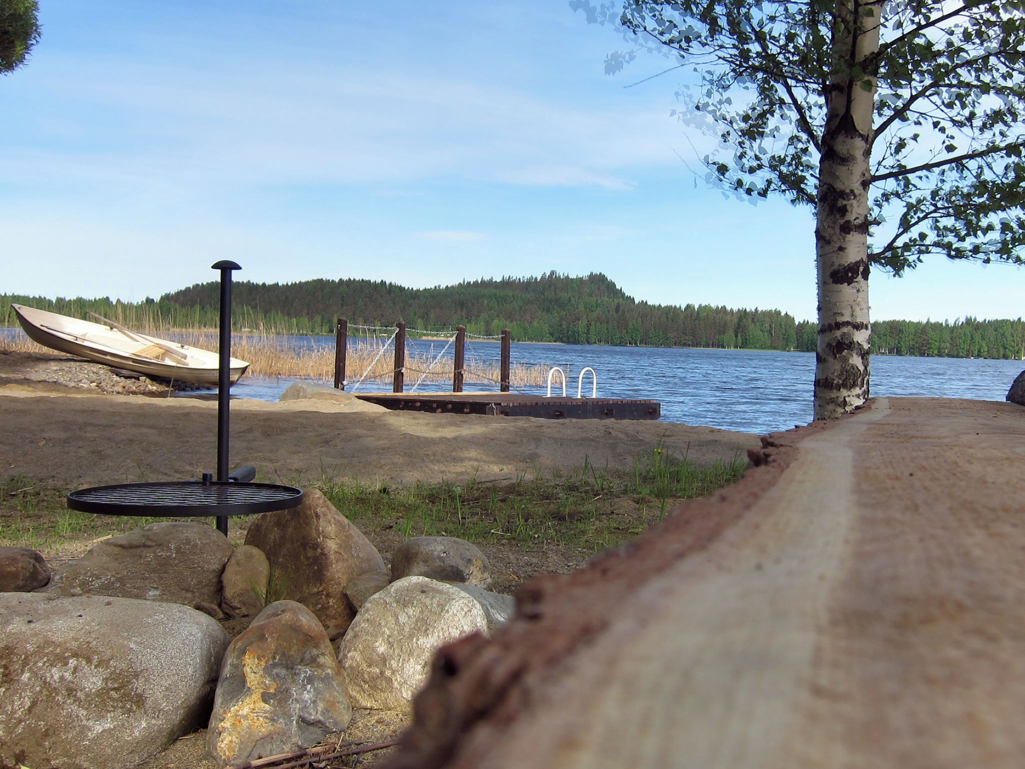 Boendeområde