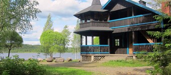 Kiviniemi by Interhome