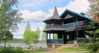 Kiviniemi by Interhome