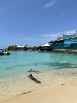 Beach nearby - Mystic Ridge Resort Apt 57 (Ocho Rios)