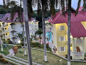 Exterior - Mystic Ridge Resort Apt 57 (Ocho Rios)