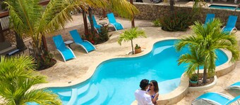 Aqua Viva Suites - Studio Suite - Pleasant Stay & Great Value