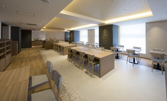 餐廳