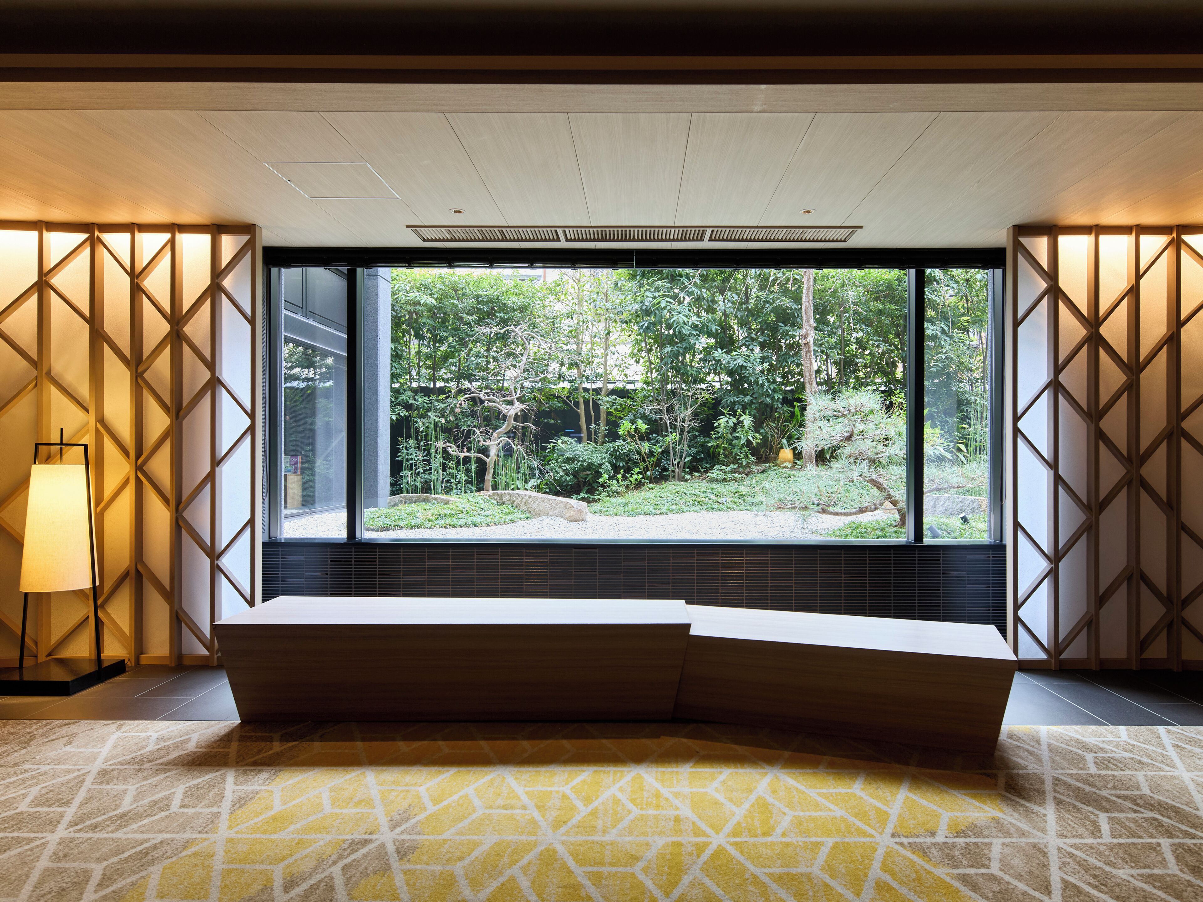 Foto - Shizutetsu Hotel Prezio Kyoto Shijo