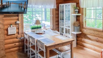 Servei de restauració