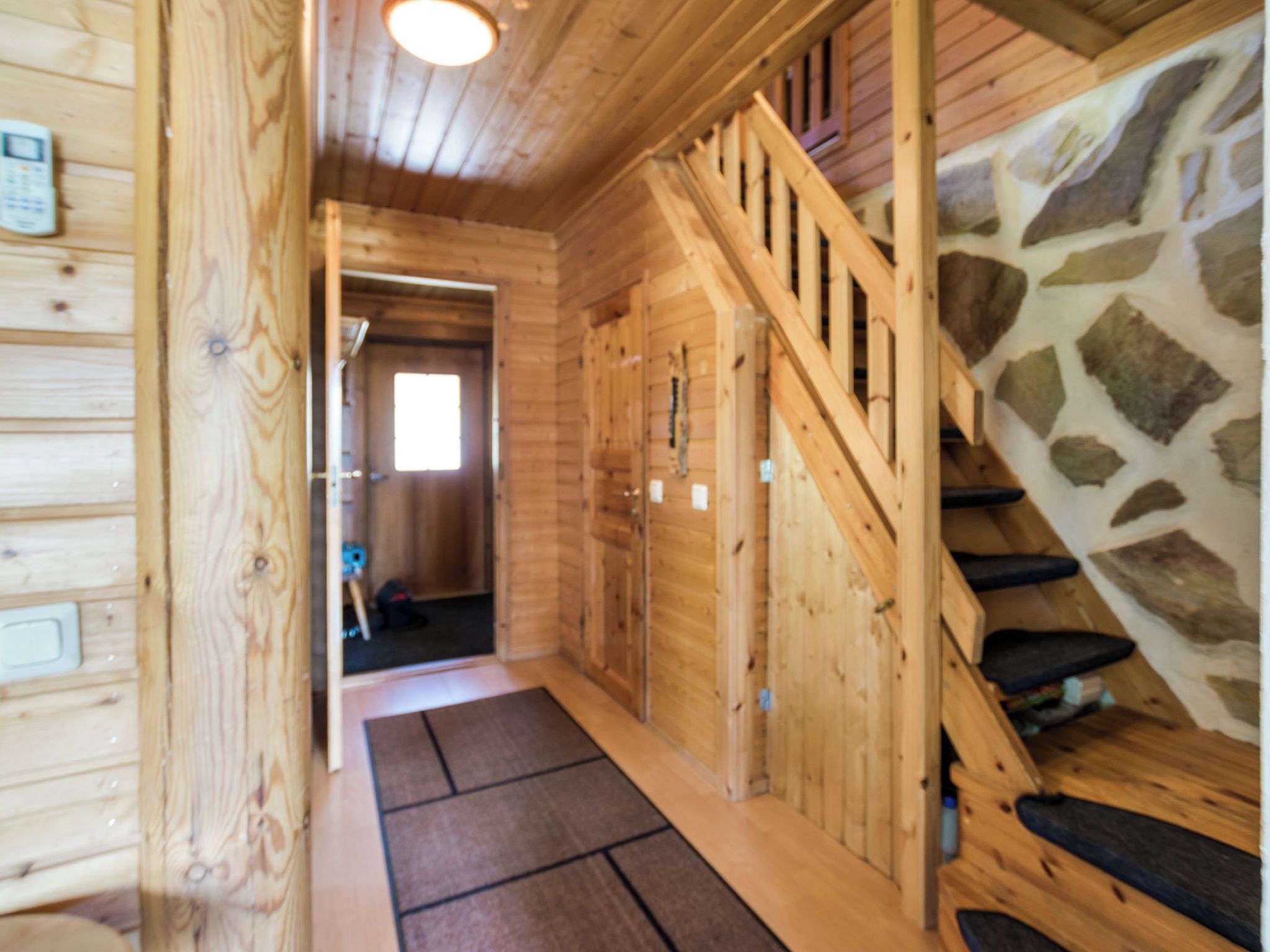 Inside other