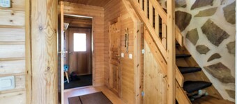 Vastaniemi by Interhome