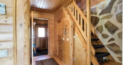 Vastaniemi by Interhome