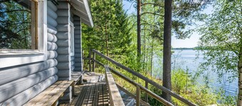 Vastaniemi by Interhome