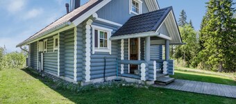 Vastaniemi by Interhome