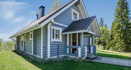 Vastaniemi by Interhome