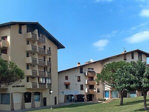 Exterior - Trinquart by Interhome (Seignosse)