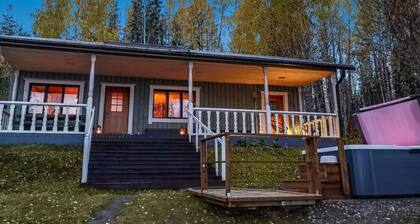 Villa piranniemi by Interhome