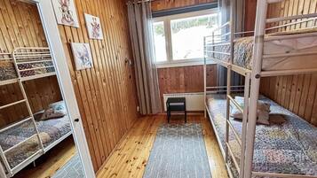 3 bedrooms, internet