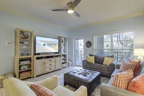 TV