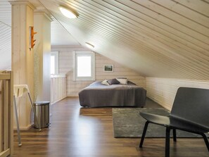 1 makuuhuone, internet