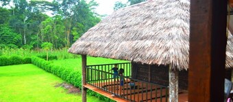 春天拉昆塔飯店