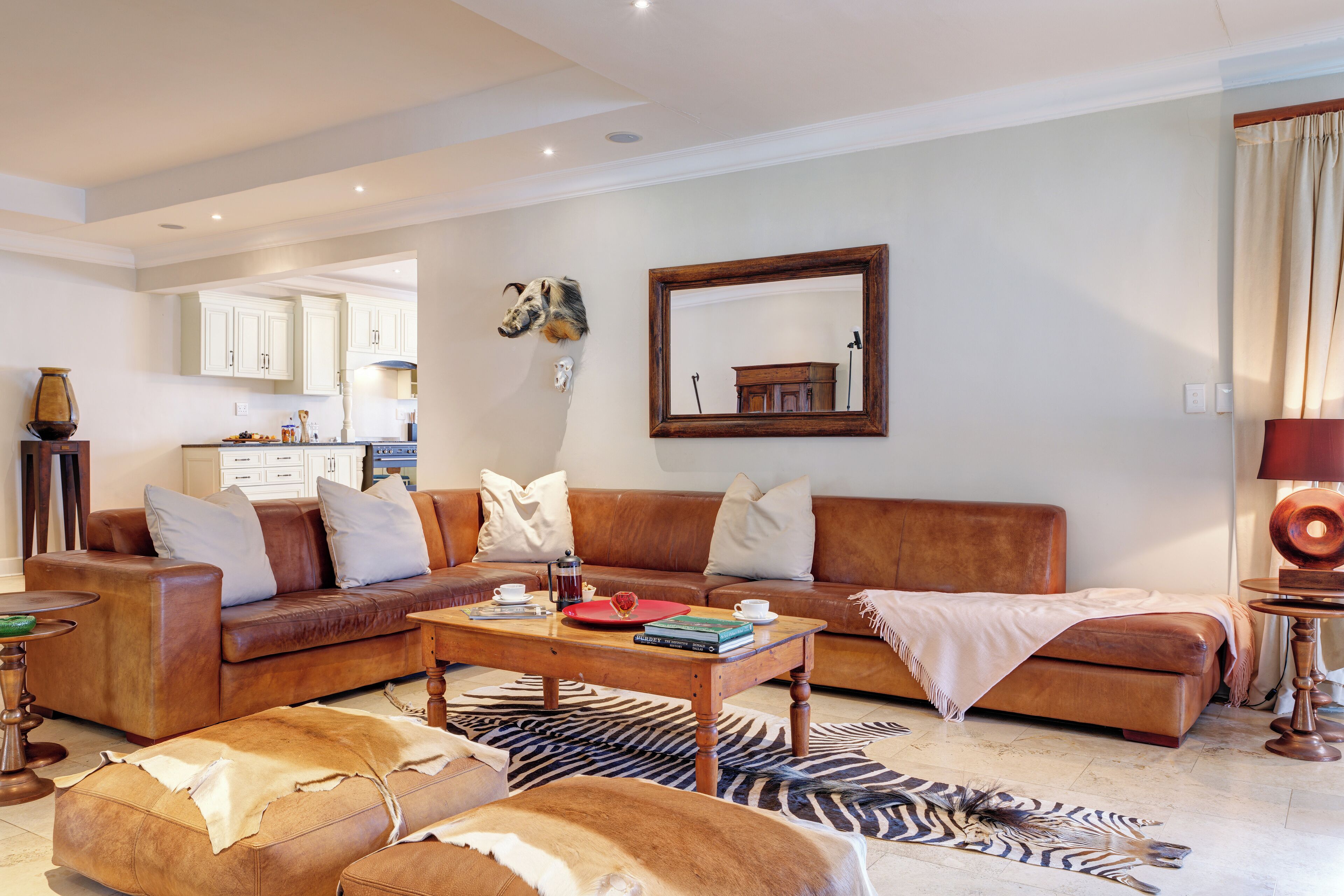 Televisi LED 32-inci dengan saluran TV digital