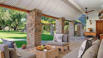 Casa | Terrassa o pati