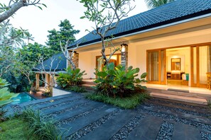 Exterior - The Pesaren Ubud (Ubud)