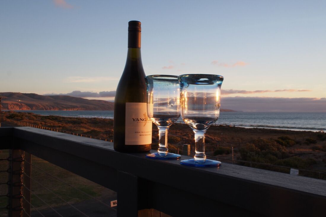 Stone's Throw Beachfront - ideal for couples or perfect for the family