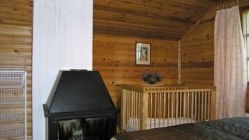 3 室のベッドルーム