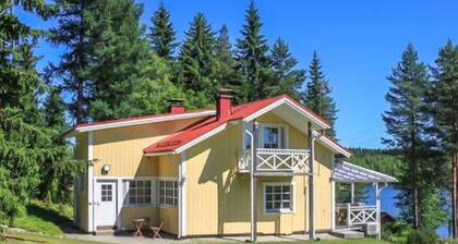 Keitaanniemen lomamökki by Interhome