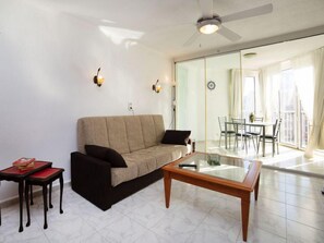TV - Atlantico by Interhome (Calpe/Calp)