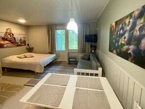 1 Schlafzimmer
