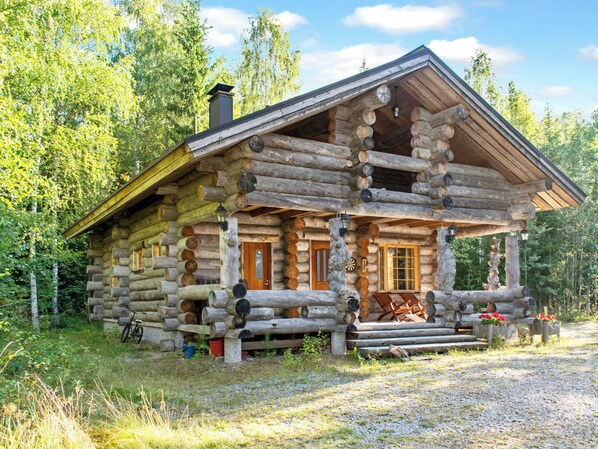 Exteriör