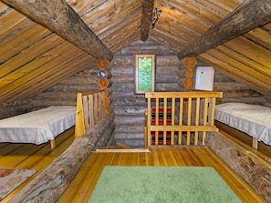 1 Schlafzimmer