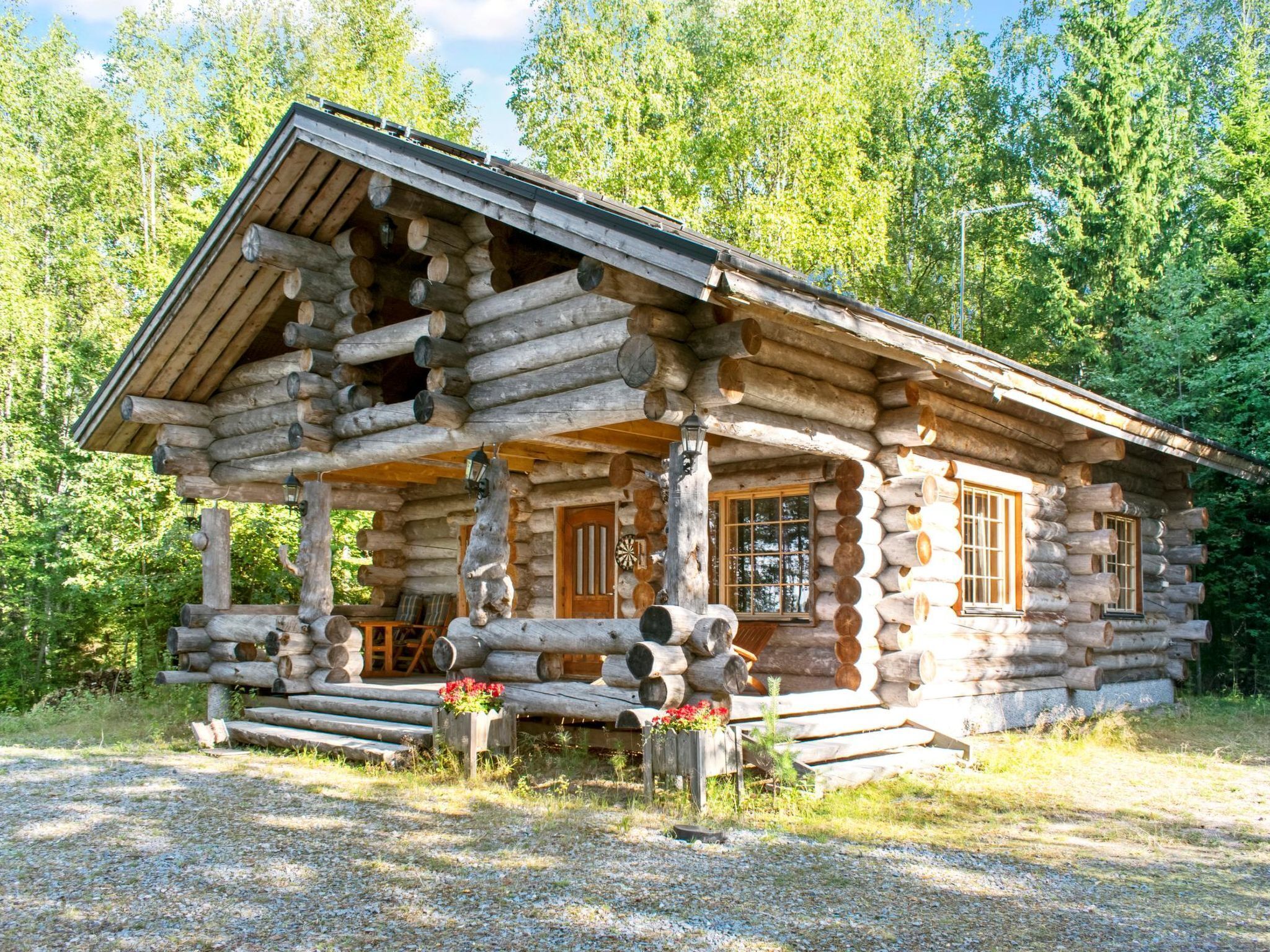 Eksteriør