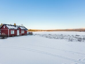 Eksteriør