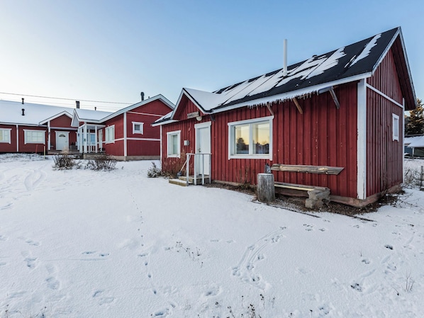 Eksteriør