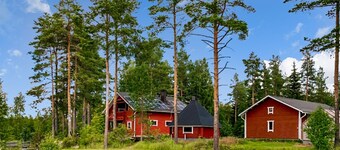 Kallioniemi by Interhome