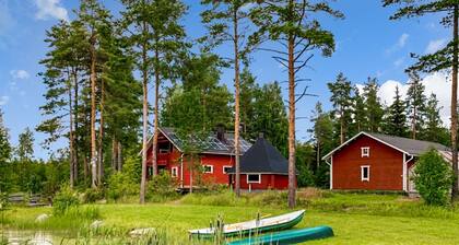 Kallioniemi by Interhome