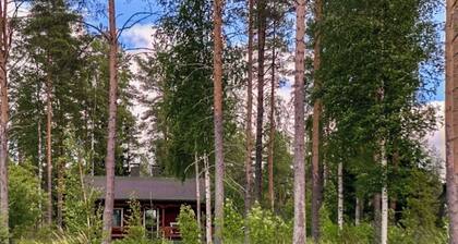 Kallioniemi by Interhome