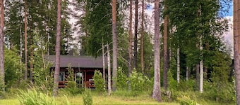 Kallioniemi by Interhome